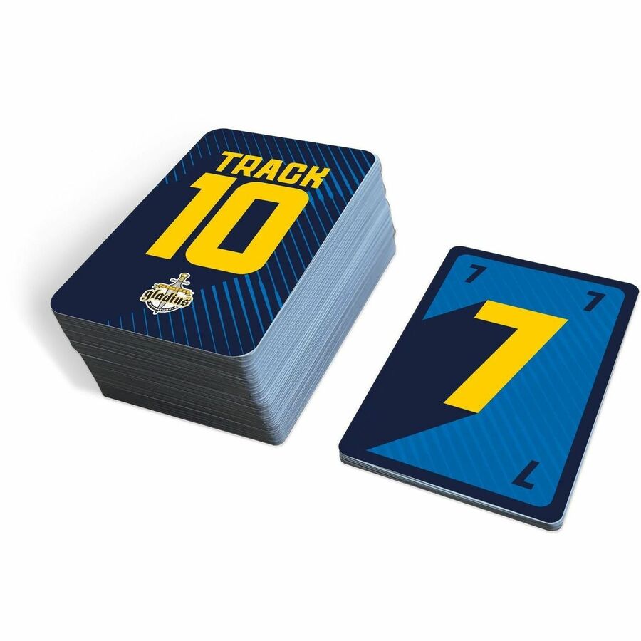 Editions Gladius Track 10 The Infernal Suite