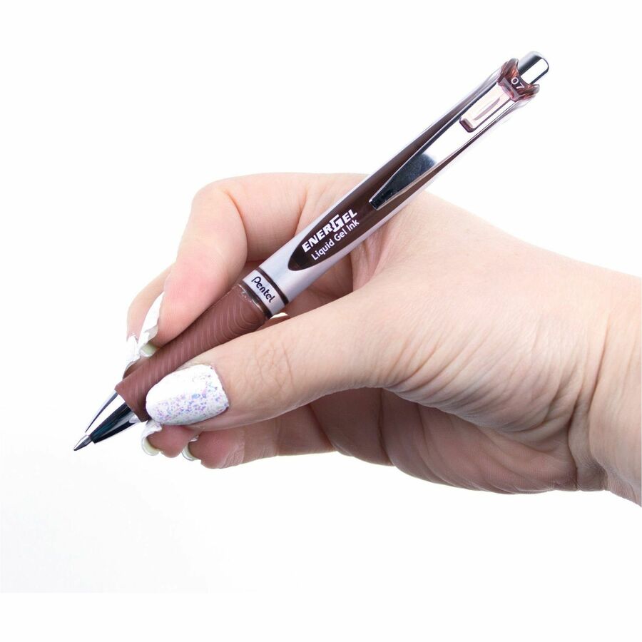 Pentel EnerGel Gel Pen