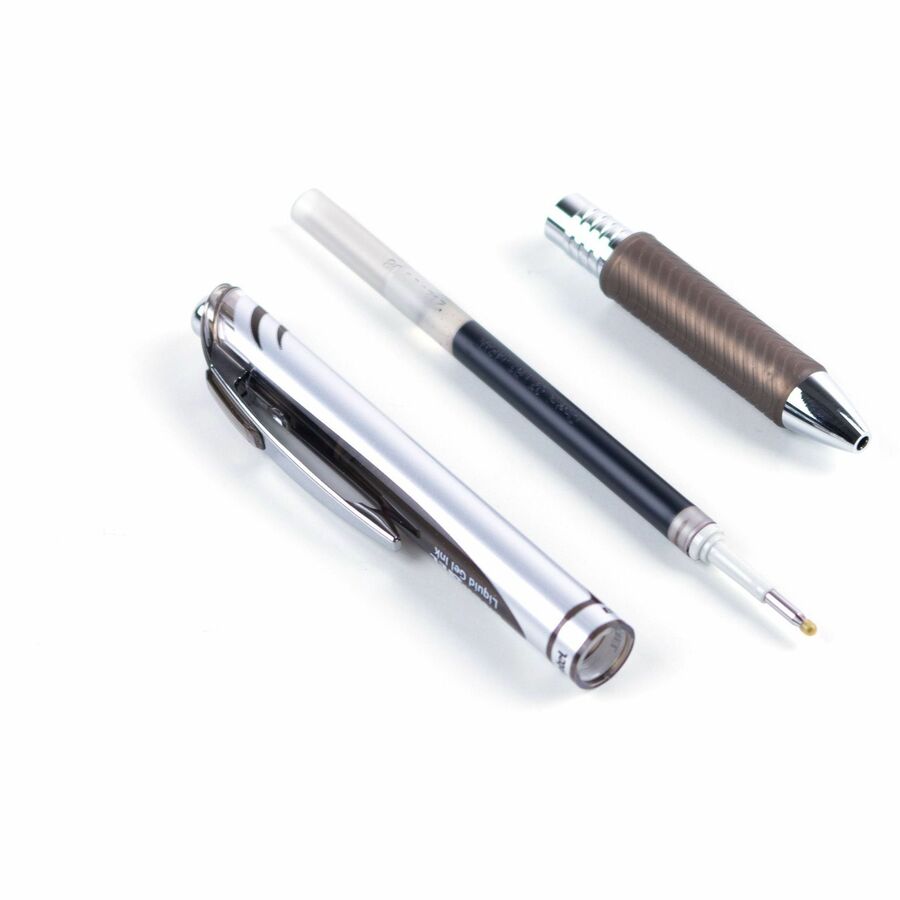 Pentel EnerGel Gel Pen