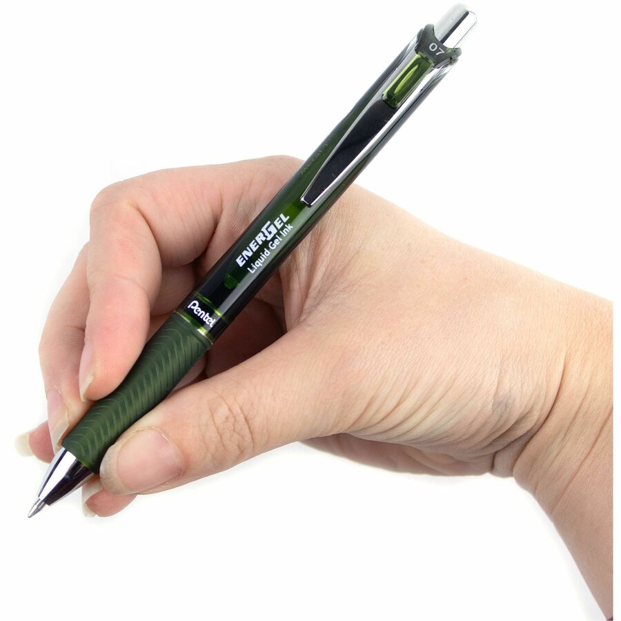 Pentel EnerGel Gel Pen