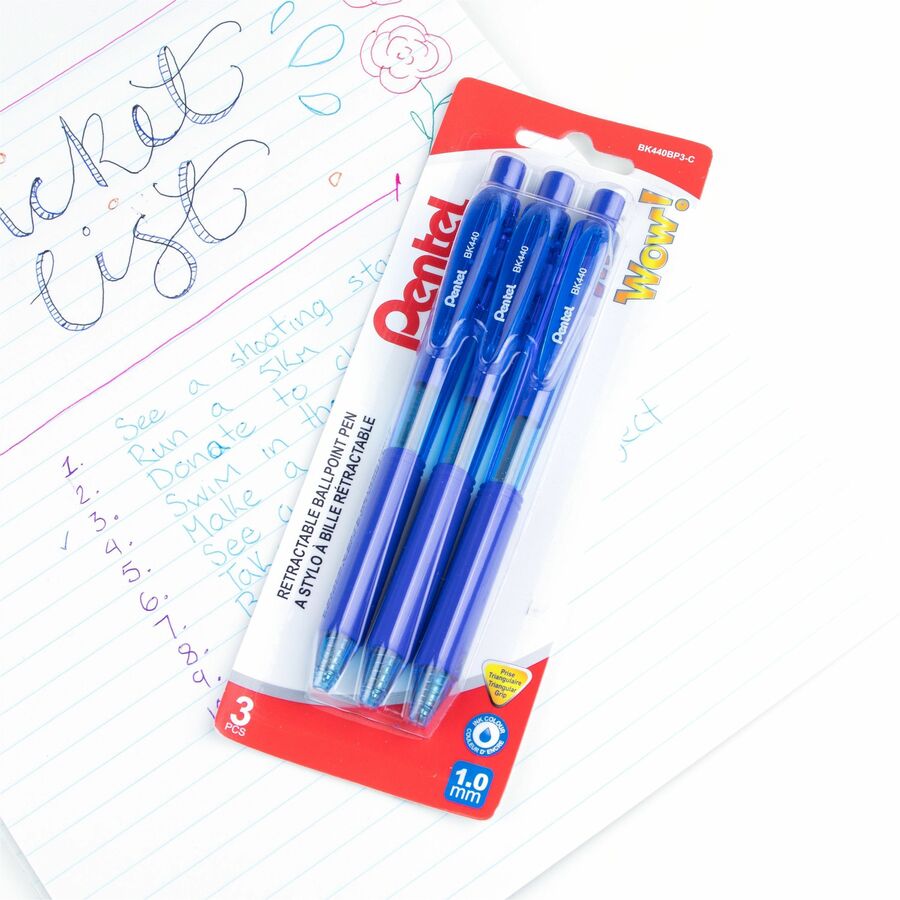 PENBK440BP3C