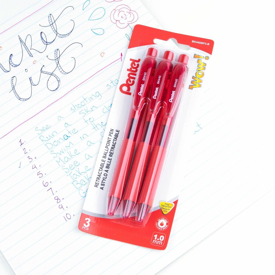 PENBK440BP3B
