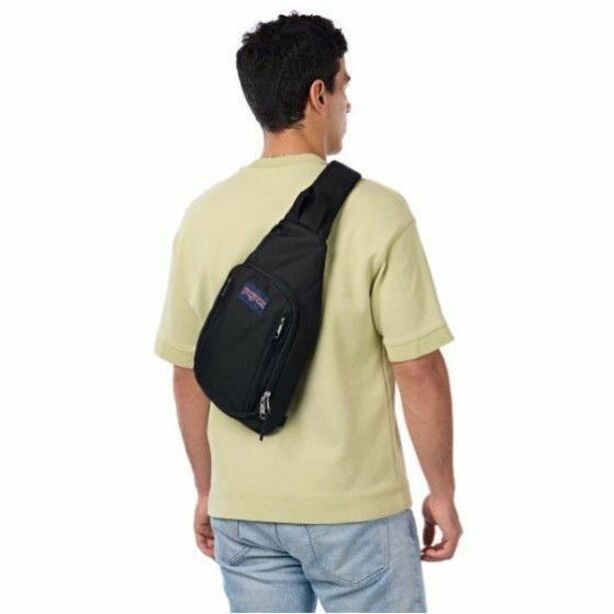 Jansport - Étui de transport (Sangle) - Noir