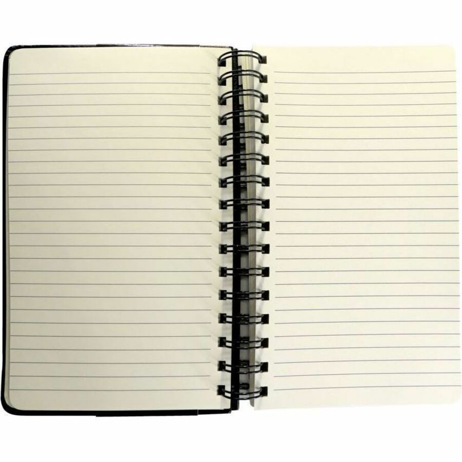 Cambridge Notebook