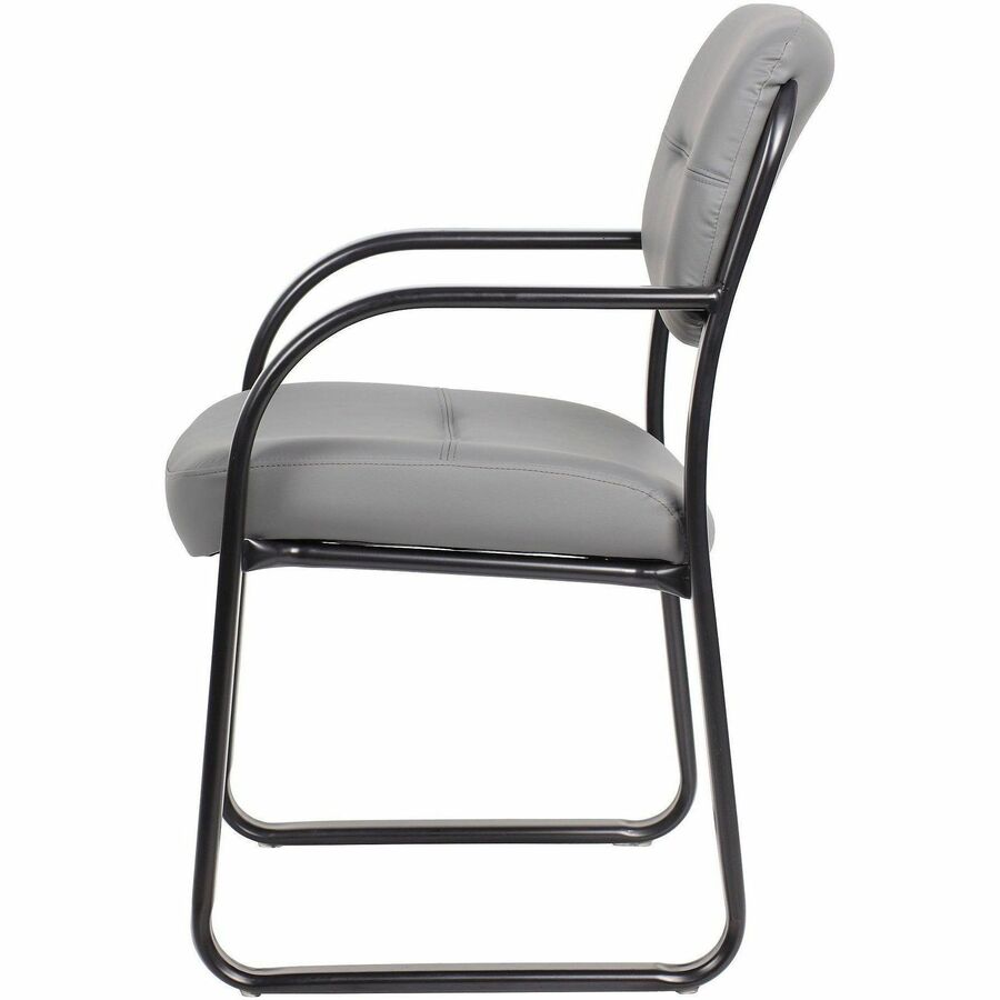 Boss Chair