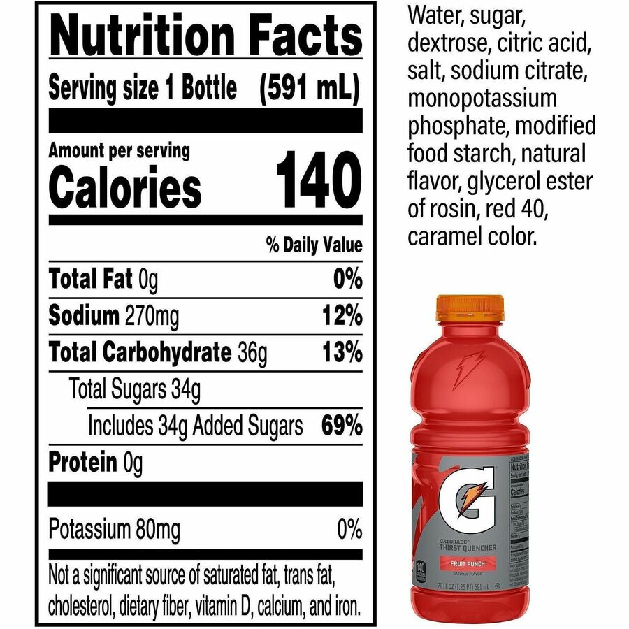 Green Rabbit Energy Drink