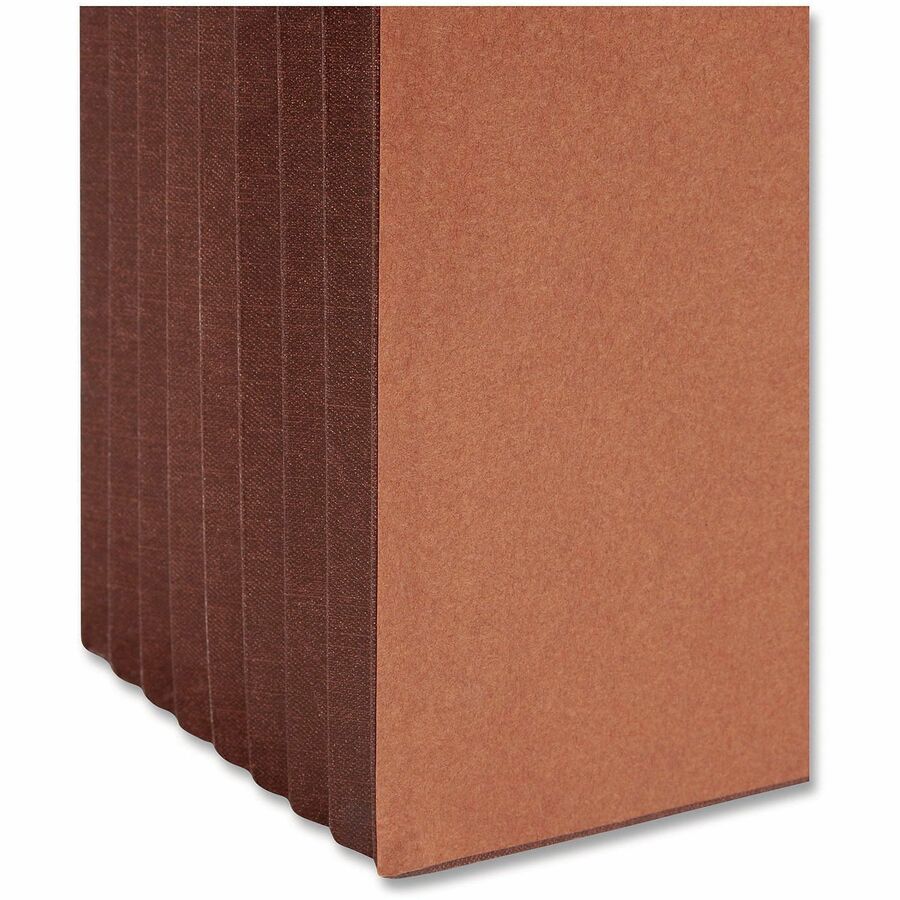 Smead TUFF Legal Recycled Expanding File