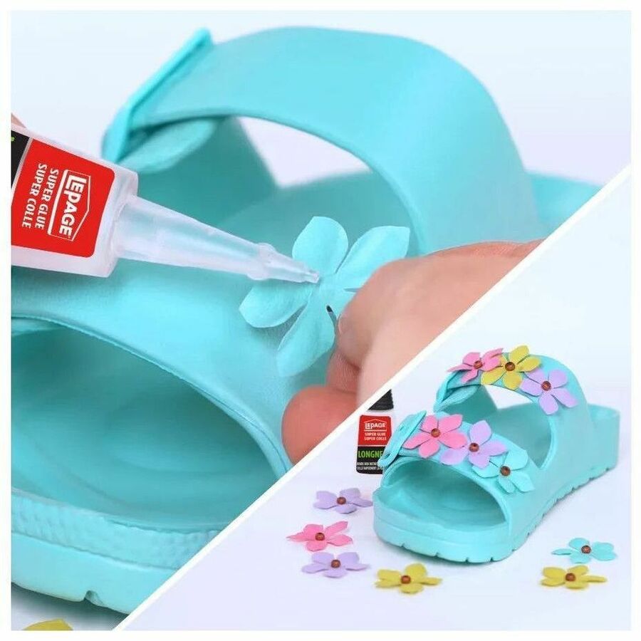 LePage Super Glue Longneck Bottle