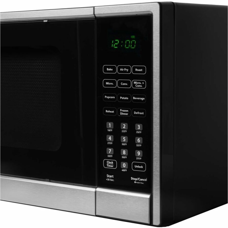 Danby - Four à micro-ondes DBMW1126BBS