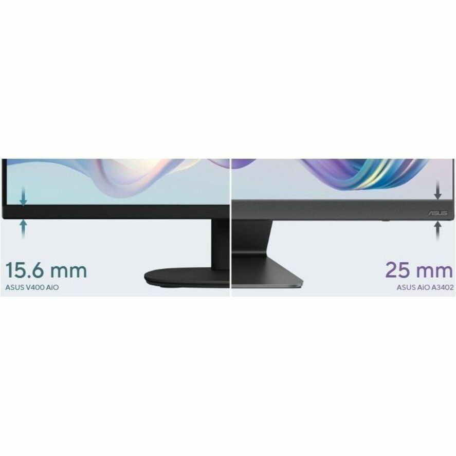 Asus V470VA-DS504T All-in-One Computer, 27" Touch, i5-13420H, 16GB, 1TB SSD — product image