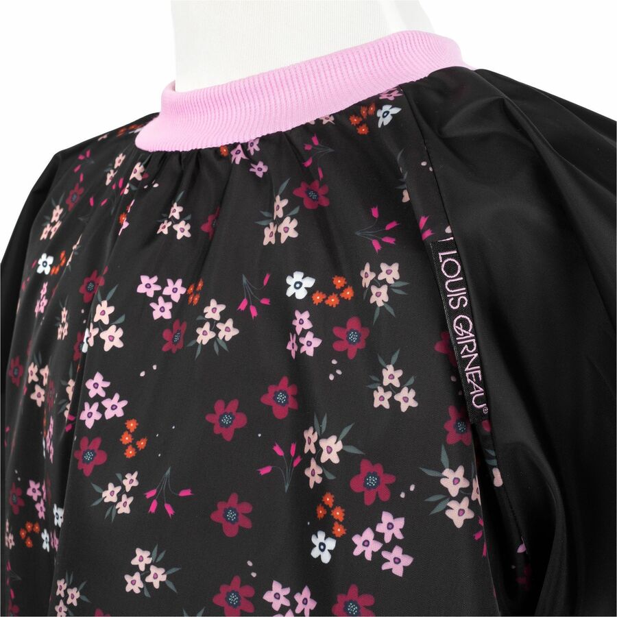 Louis Garneau Craft Smock - Floral Collection