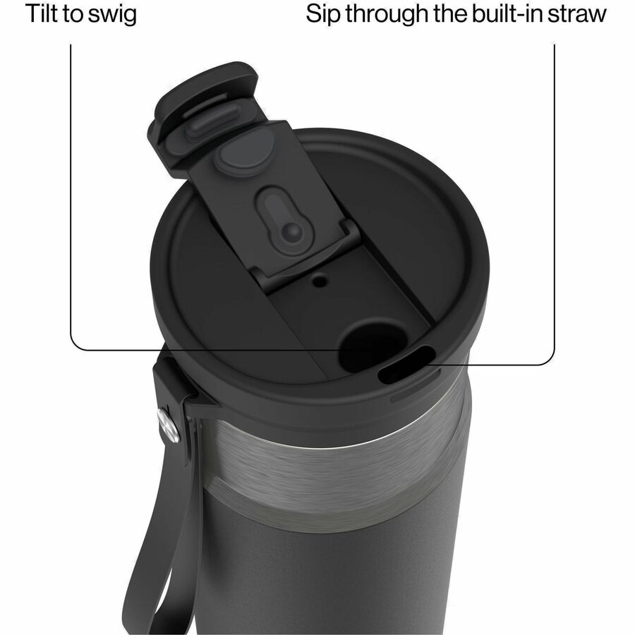 Contigo Dual Sip Bottle