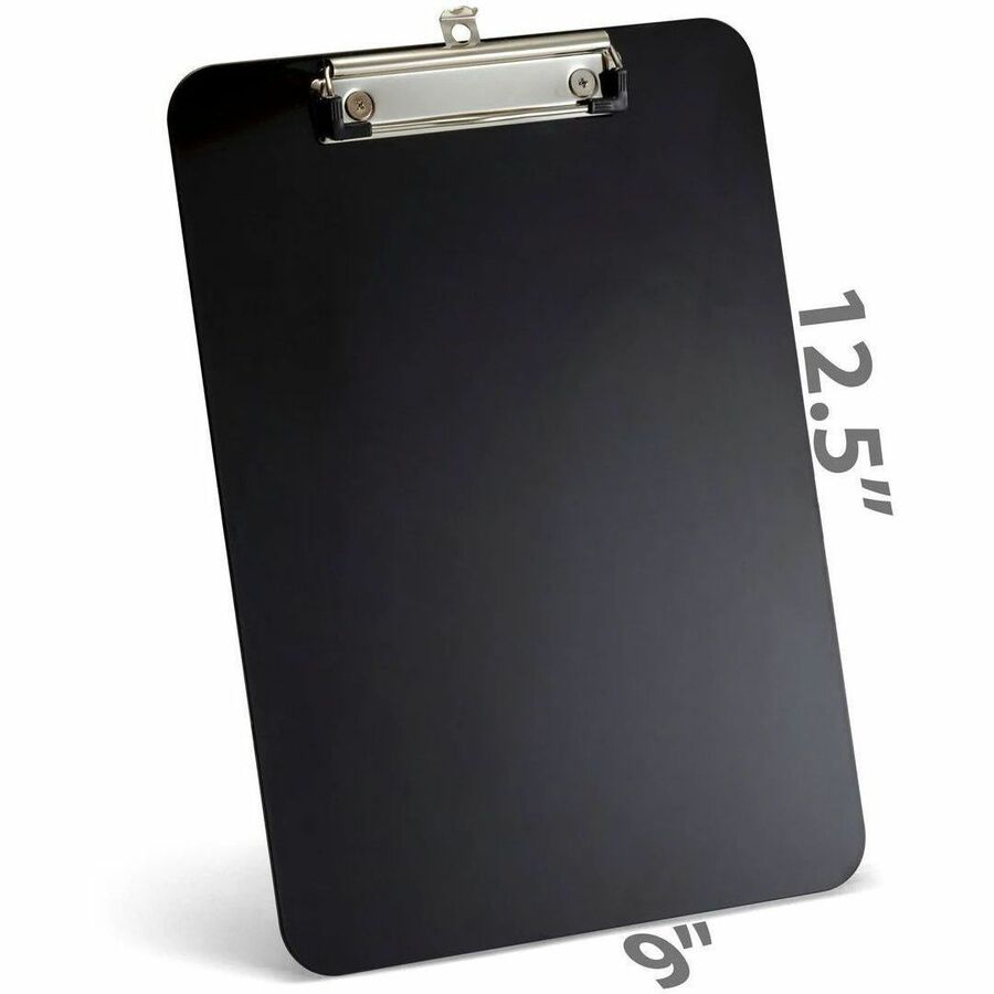 Officemate Magnetic Clipboard