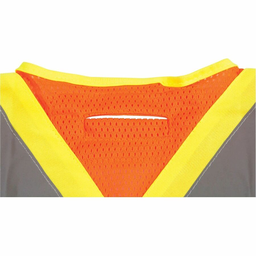 Zenith SEF102 Safety Vest