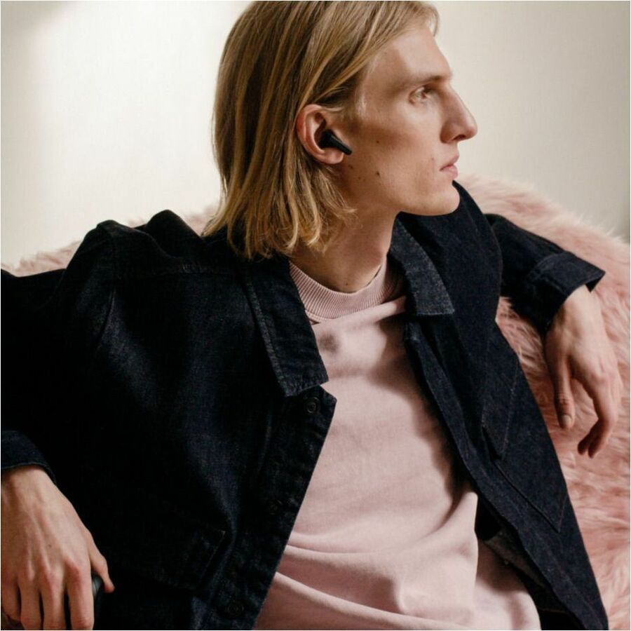 Sudio A3 Pro The Noise Cancelling All-Day Earbuds