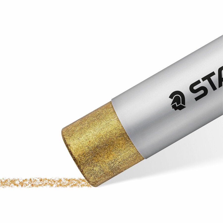 Staedtler Metallic Oil Pastels