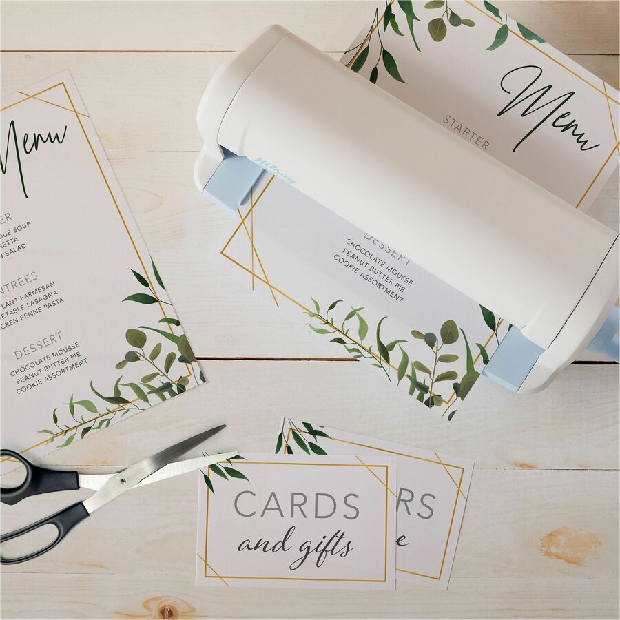 Hilroy - Cartouche de plastification