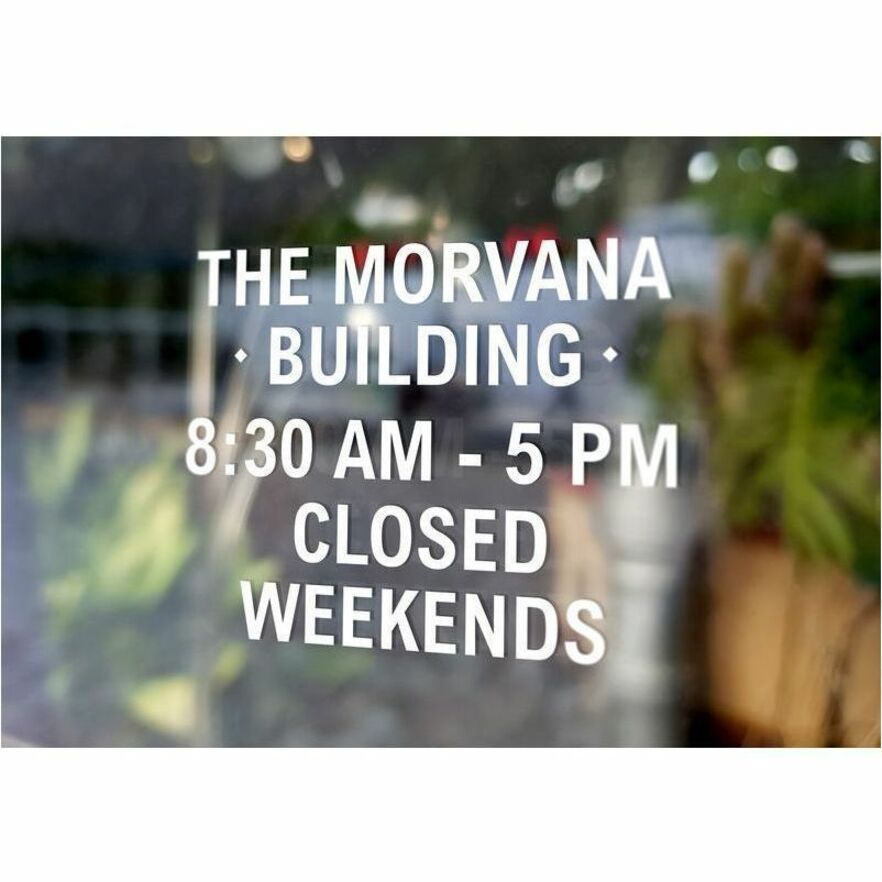 Avery&reg; Pre-Cut Vinyl Numbers and Symbols