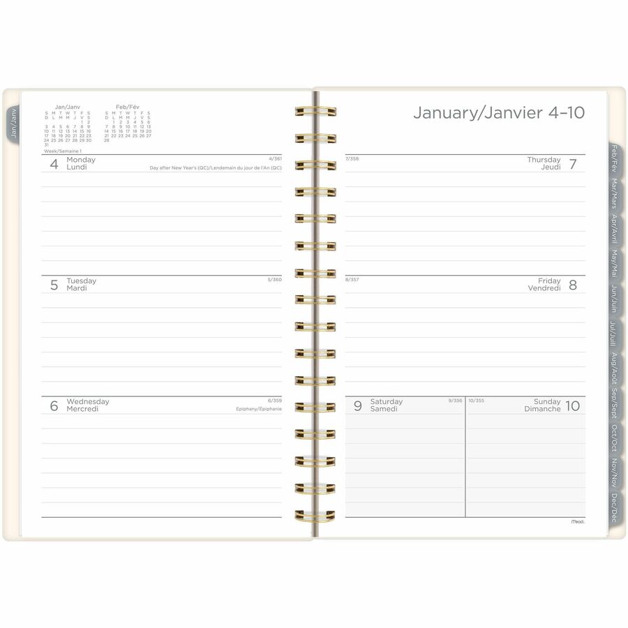 Mead Planner