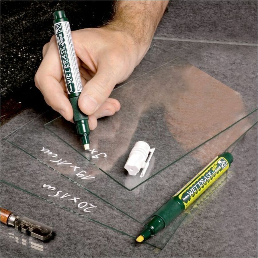 Pentel Marker
