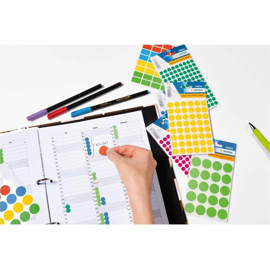 Herma Vario Multipurpose Label