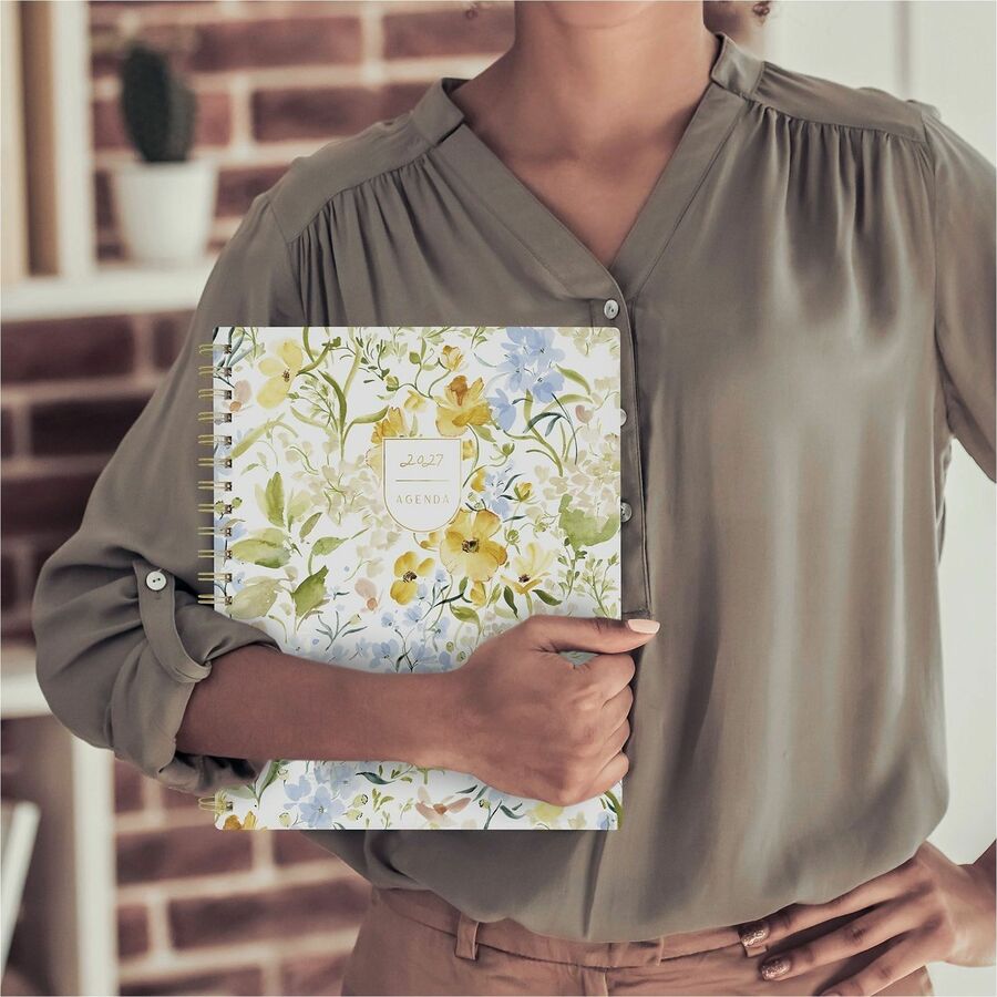 Picture of Cambridge Leah Bisch Weekly Monthly Planner
