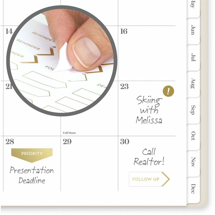 Picture of Cambridge WorkStyle Focus Planner