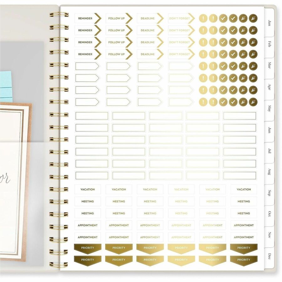 Picture of At-A-Glance WorkStyle Focus Planner