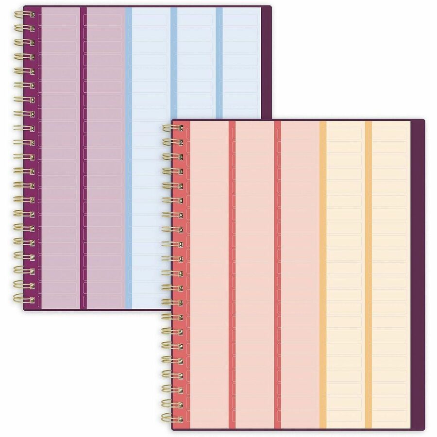 Picture of At-A-Glance Harmony Weekly/Monthly Planner