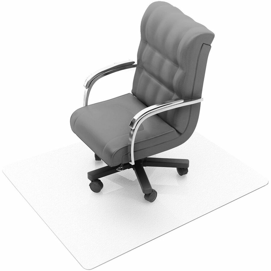 Floortex Medium-Pile Carpet Chair Mat