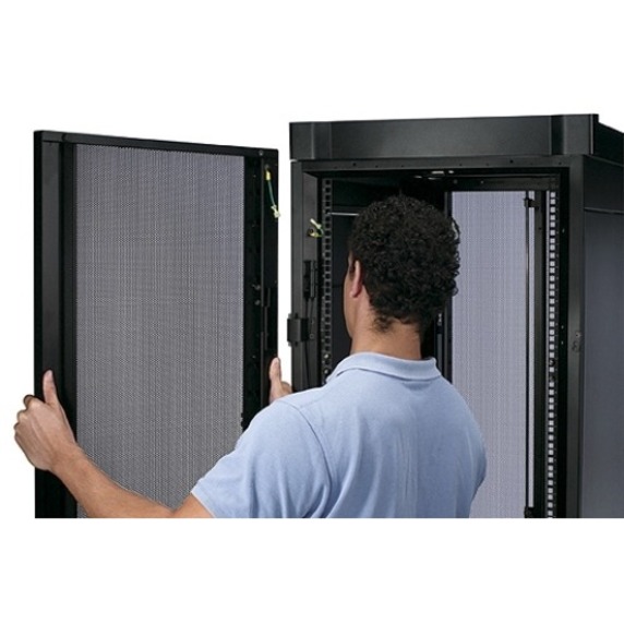 Roof Match Kit for SX to VX, 600mm Wide x 1070mm Deep - Black - 3" Height x 23.6" Width x 42.1" Depth