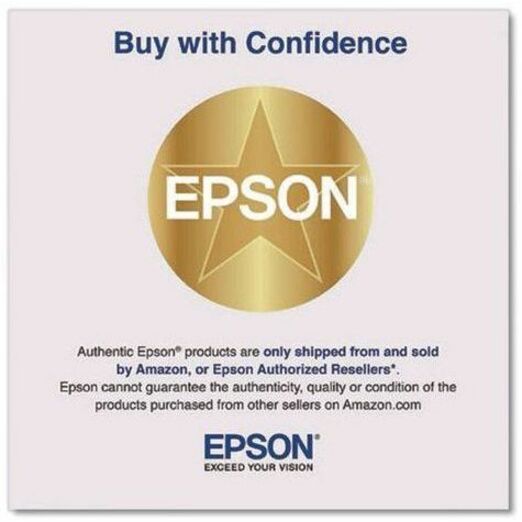 Epson (S041390) Printing Media