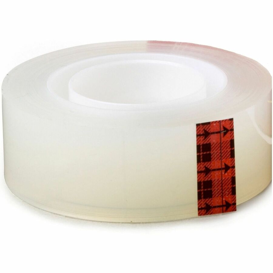 Scotch Transparent Tape - 3/4W