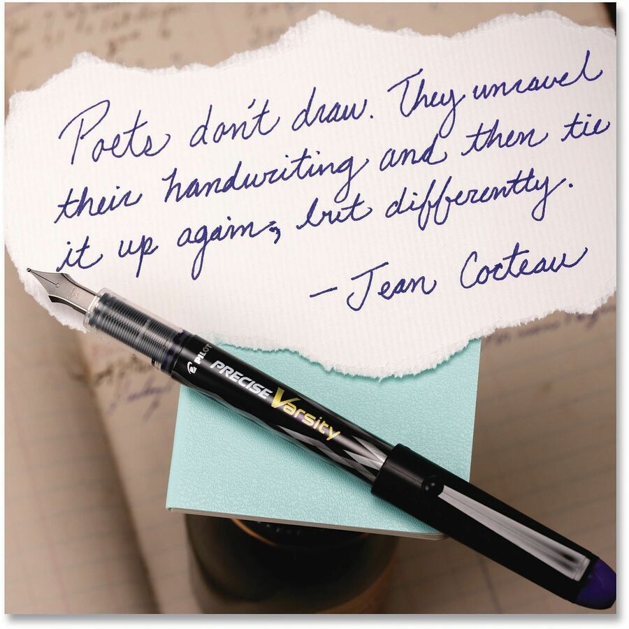 Picture of Pilot Varsity Disposable Fountain Pens