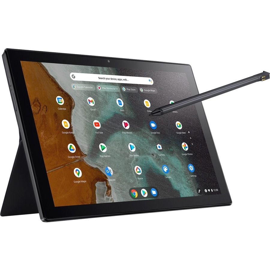 Asus Chromebook Detachable CM3 CM3000DVA-Q1-CB | PC-Canada