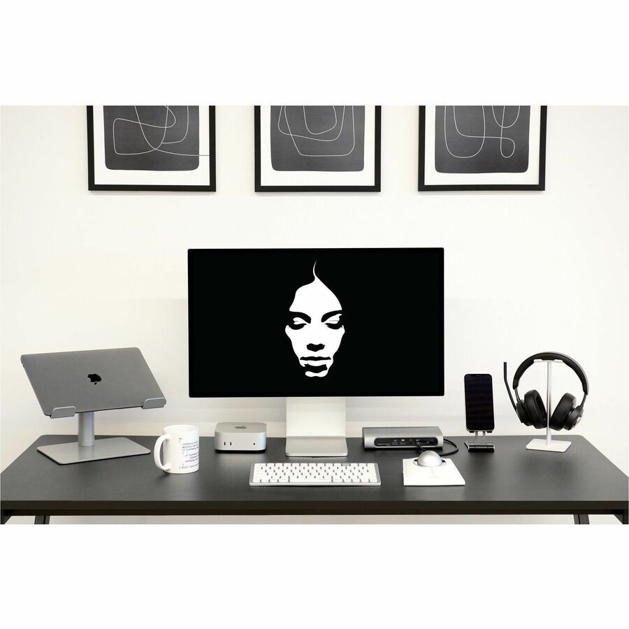 Kensington H3000 Bluetooth Over-Ear Headset