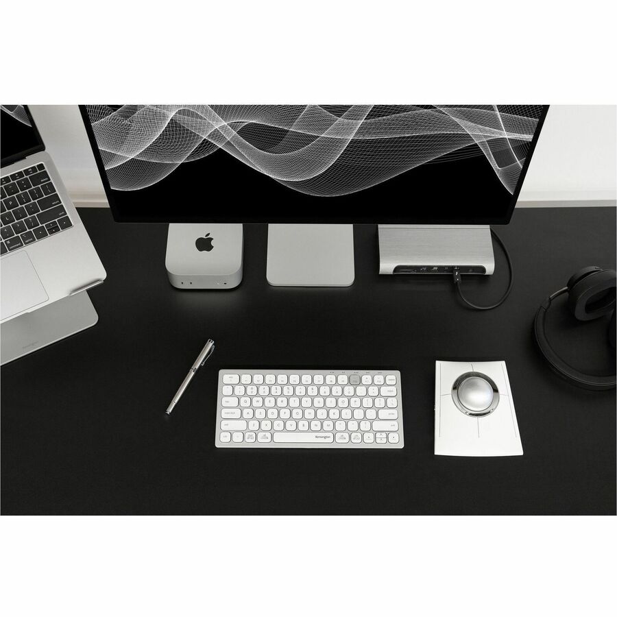 Kensington H3000 Bluetooth Over-Ear Headset