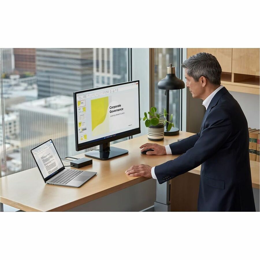 Microsoft Surface Project AQ 3 CM W11 SC English,Canadian French Platinum Canada 1 License