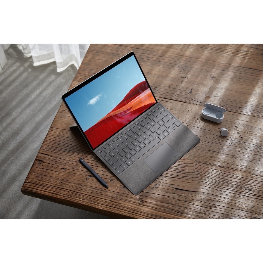 NeweggBusiness - Microsoft Surface Pro X 13