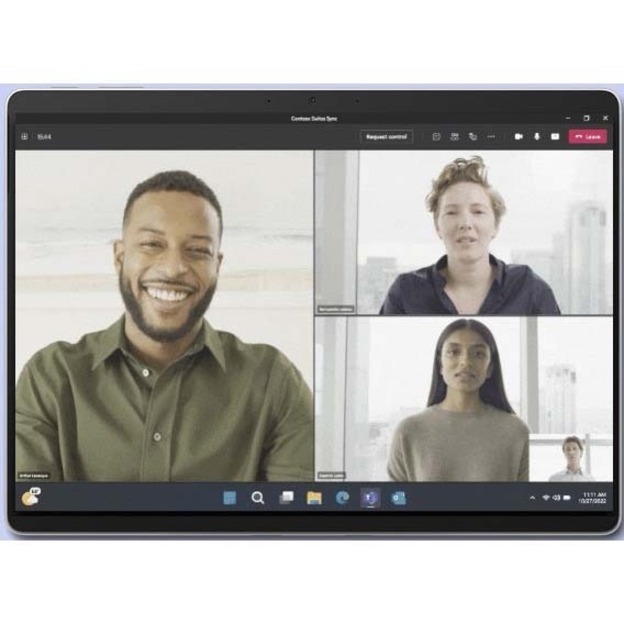 Microsoft Surface Project AI - 8 CM W11/22 SC English,Canadian French,Spanish Platinum US/Canada 1 License