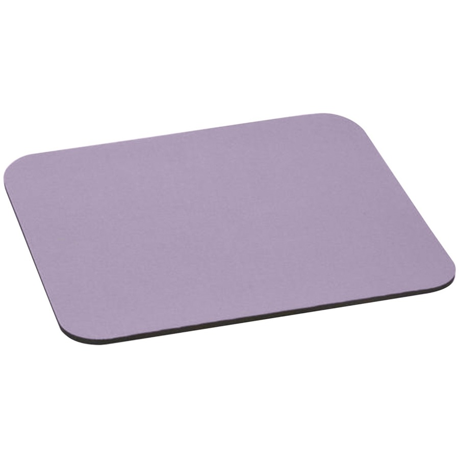 Belkin Standard Mouse Pad - 7.87" x 9.84" x 0.12" - Gray