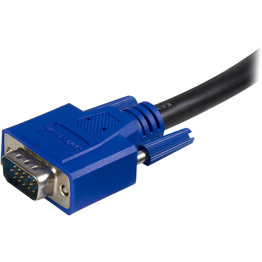 StarTech.com USB KVM Cable - for KVM Switch - 6 ft - 1 Pack