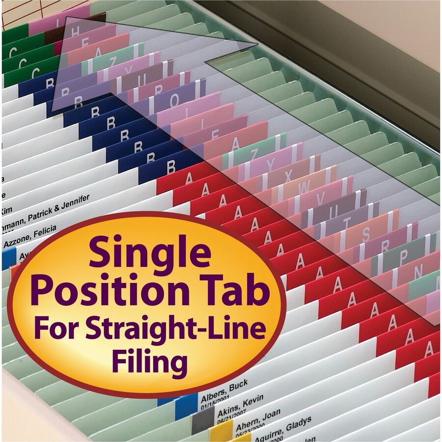 Smead Straight Tab Cut Legal Recycled Fastener Folder - 8 1/2" x 14" - 2" Expansion - 2 x 2S Fastener(s) - 2" Fastener Capacity for Folder - Pressboard - Gray, Green - 60% Recycled - Top Tab Fastener Folders - SMD19910