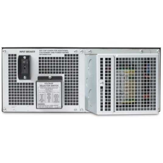 APC WW 20KVA Isolation Transformer