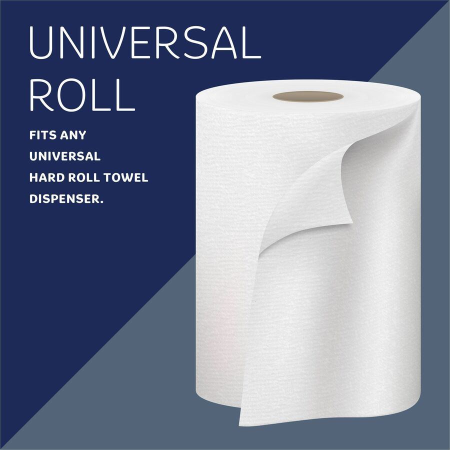 Kleenex Hard Roll Towels - 8 in. x 425 ft.