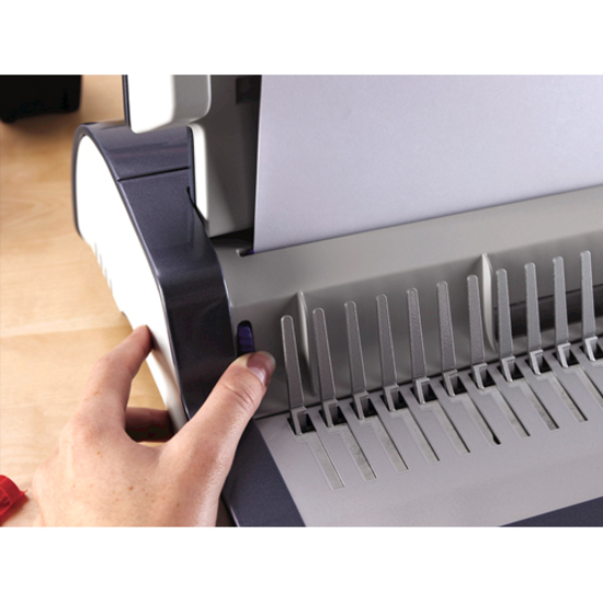 Fellowes Helios 60 Thermal Binding Machine Review 