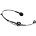 AUDIO TECHNICA ATM75CW - Cardioid Headworn Condenser Microphone with 4-Pin HRS Connector for A-T UniPak Wireless Systems