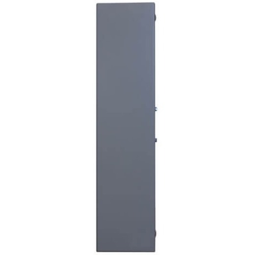 Tripp Lite by Eaton 3-Breaker Maintenance Bypass Panel for 60kVA UPS S3M50K, S3M60K, SV60K and SU60K