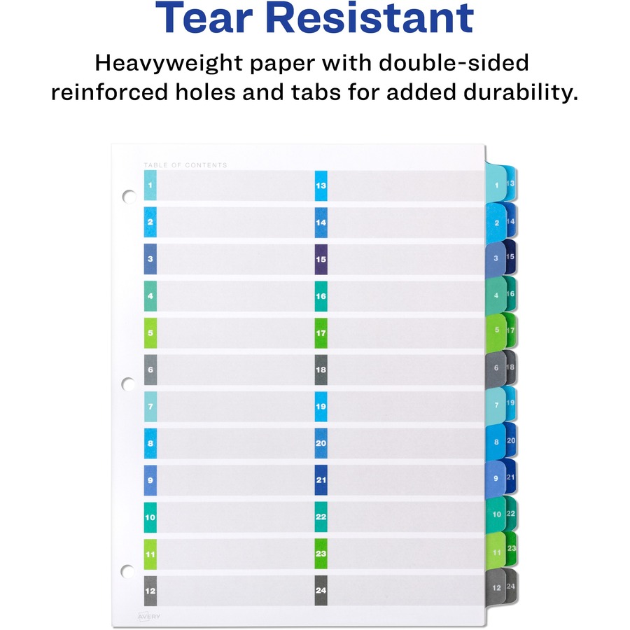 avery-ready-index-double-column-table-of-content-dividers-24-tabs