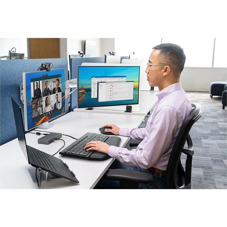 Kensington - Clavier pour la vie